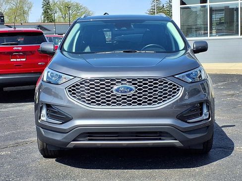 Used 2023 Ford Edge SEL w/ Convenience Package AWD/4WD image 24