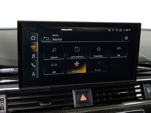 Used 2021 Audi S4 Premium Plus image 20