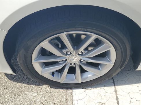 Used 2021 Honda Accord LX image 5