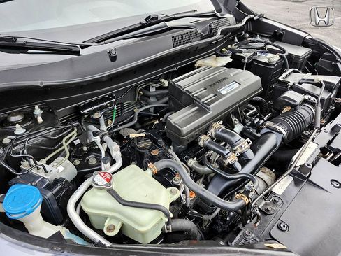 Used 2017 Honda CR-V EX-L image 33