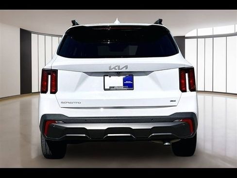 Used 2024 Kia Sorento X-Line EX AWD/4WD image 5