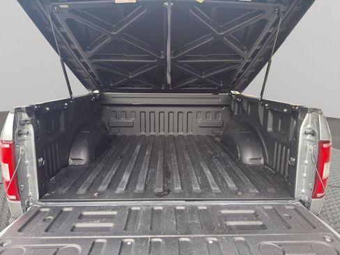 Used 2020 Ford F150 XLT w/ Equipment Group 302A Luxury RWD image 9