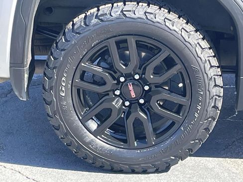 Used 2021 GMC Sierra 1500 Elevation image 10