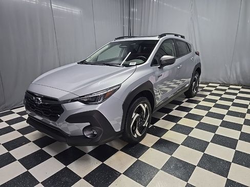 New 2026 Subaru Crosstrek 2.5i Limited AWD/4WD image 1