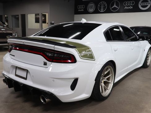 Used 2023 Dodge Charger Scat Pack image 6