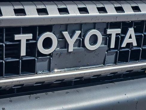 Used 2025 Toyota Land Cruiser w/ Premium Package image 5