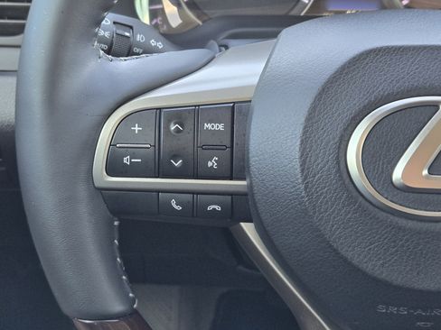 Used 2019 Lexus RX 350 FWD w/ Navigation Package image 40