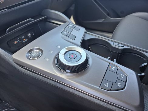 New 2027 Kia Sportage EX AWD/4WD image 9