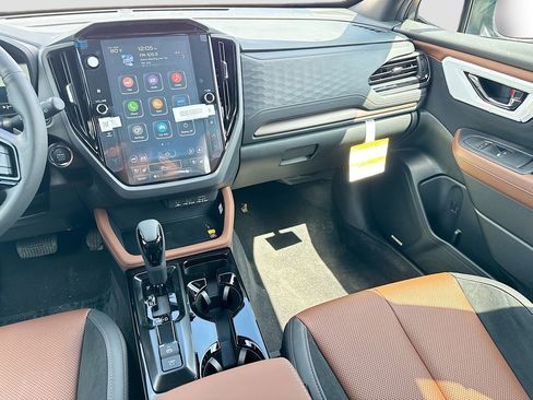 New 2026 Subaru Forester Touring image 29