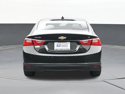 Used 2025 Chevrolet Malibu LT FWD image 10