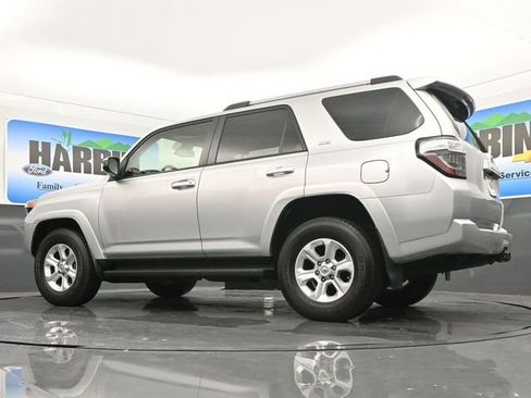 Used 2023 Toyota 4Runner SR5 image 20
