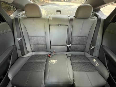 Used 2019 Chevrolet Impala LS FWD image 25