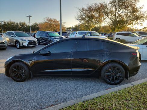 Used 2022 Tesla Model 3 Long Range image 22