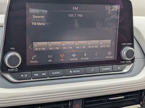 Used 2021 Nissan Rogue SV w/ Premium Package FWD image 22