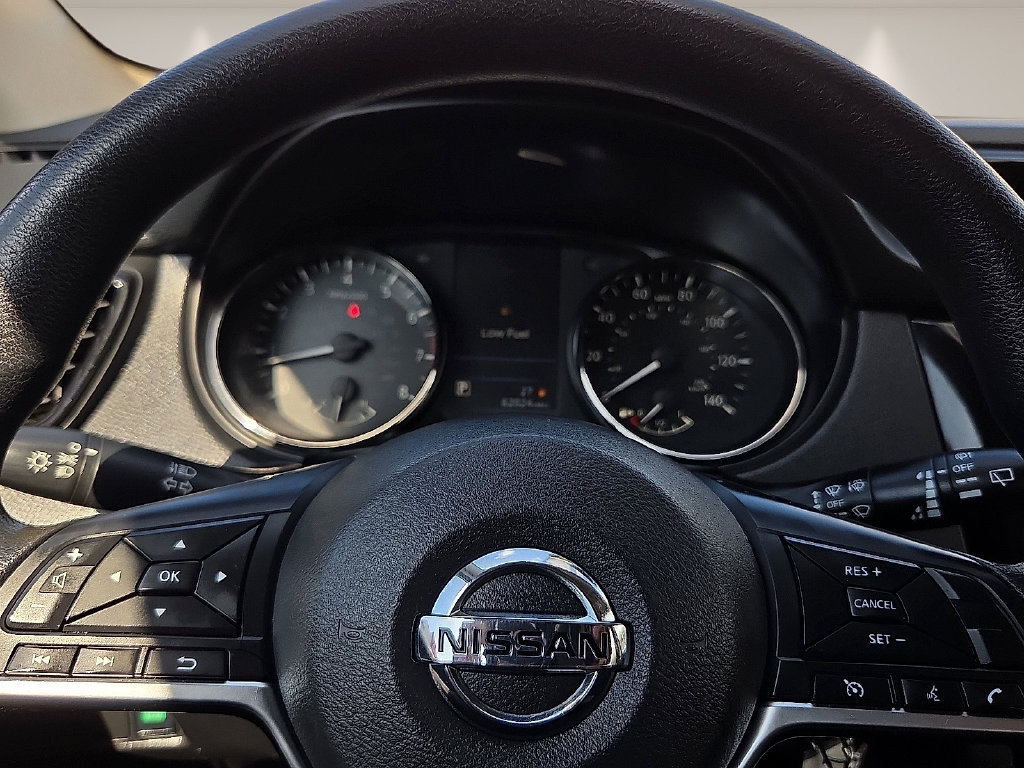 Used 2019 Nissan Rogue Sport S FWD image 24