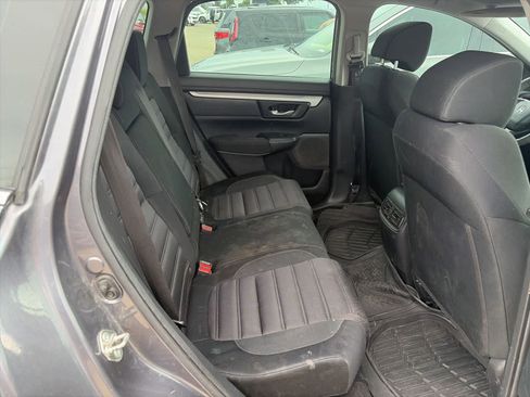 Used 2018 Honda CR-V LX image 20