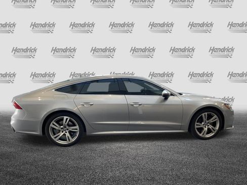 Used 2020 Audi S7 Premium Plus AWD/4WD image 11