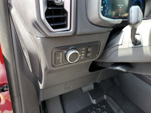 New 2025 Ford Bronco Sport Big Bend image 21