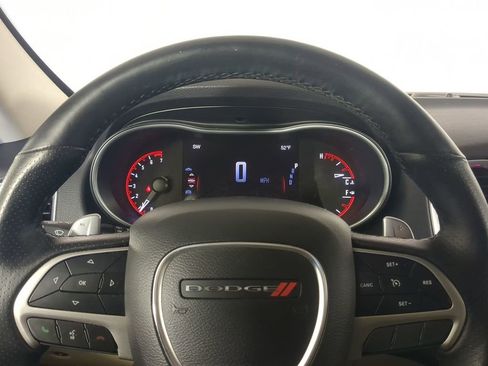 Used 2020 Dodge Durango Citadel RWD image 34