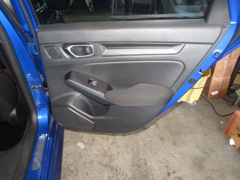 Used 2023 Honda Civic Si image 25