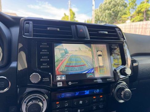 Used 2024 Toyota 4Runner TRD Pro AWD/4WD image 29