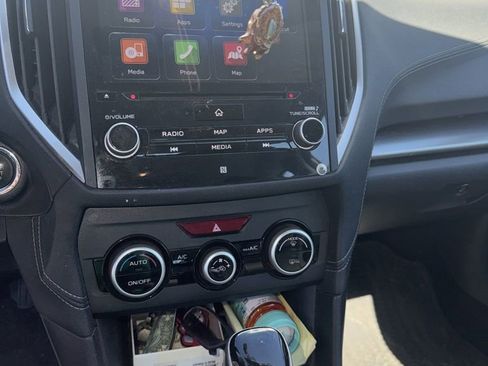 Used 2018 Subaru Impreza 2.0i Limited image 5