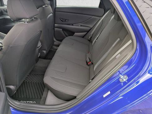 New 2026 Hyundai Elantra Sport image 14