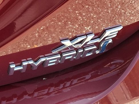 Used 2019 Toyota Camry XLE w/ Driver Assist Package FWD image 30