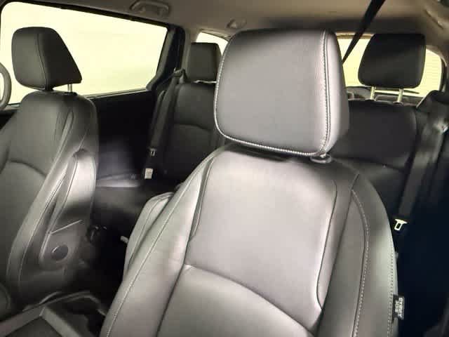 Used 2024 Honda Odyssey Touring image 27
