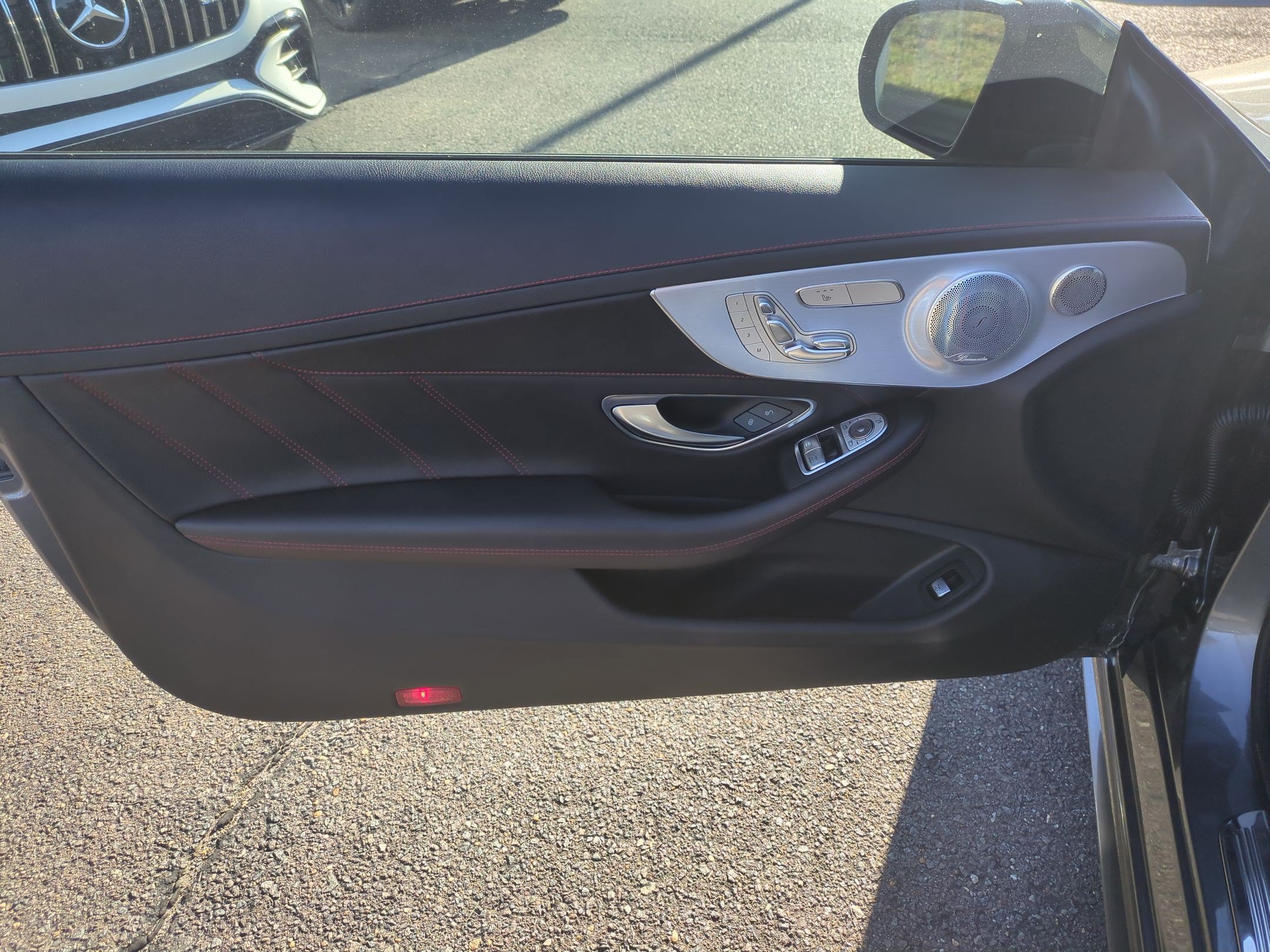Used 2017 Mercedes-Benz C 43 AMG 4MATIC Coupe image 12