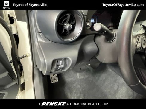 Used 2024 Subaru BRZ tS RWD image 21