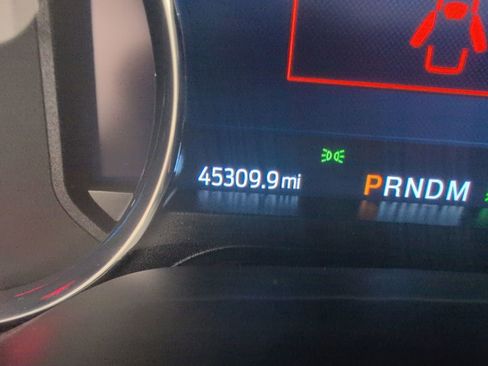 Certified 2021 Ford Expedition King Ranch image 25