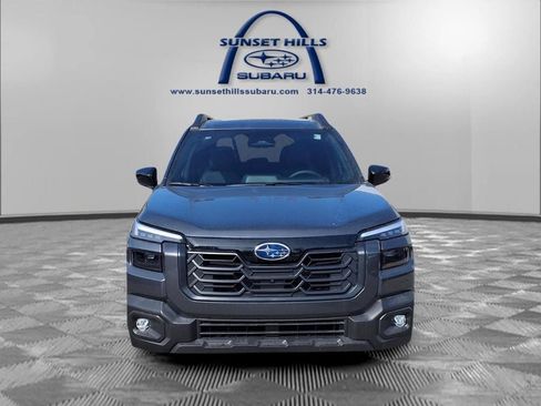 New 2026 Subaru Outback Limited XT image 22