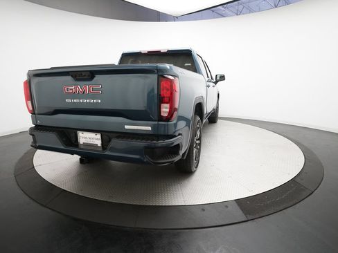 Used 2025 GMC Sierra 1500 Elevation AWD/4WD image 13