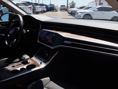 Used 2019 Audi A6 3.0T Prestige w/ Prestige Package AWD/4WD image 37