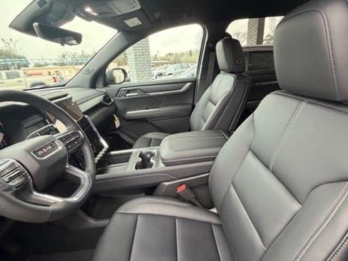 New 2026 GMC Acadia Elevation w/ Black Edition image 12