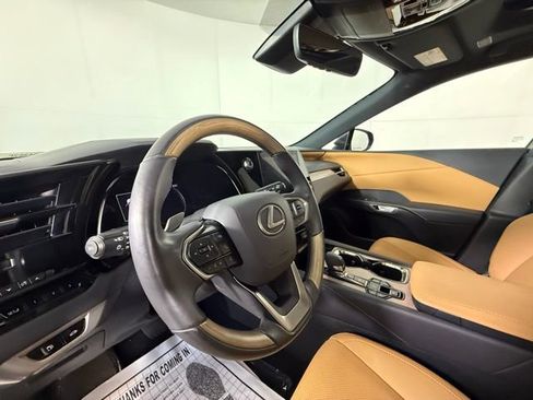 Used 2023 Lexus RX 350 Premium w/ Accessory Package (Z1) image 10