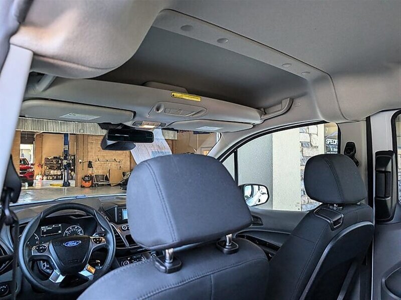 Used 2020 Ford Transit Connect XL FWD image 27