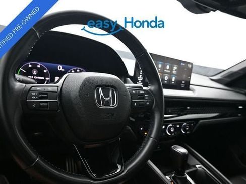 Certified 2023 Honda Accord Sport image 10
