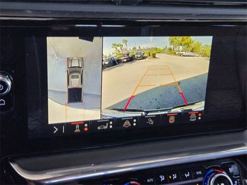 Certified 2025 GMC Sierra 1500 Denali Ultimate image 14