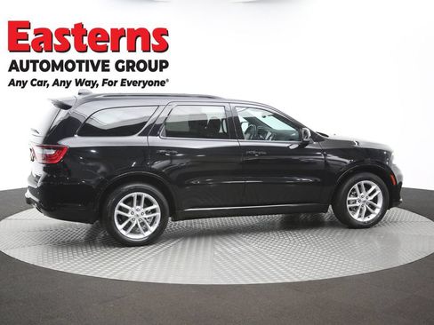 Used 2024 Dodge Durango GT RWD image 45