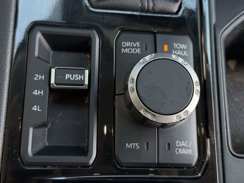 Used 2022 Toyota Tundra TRD Pro AWD/4WD image 20
