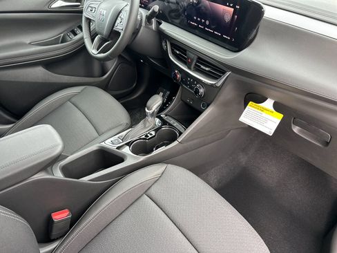 New 2026 Buick Encore GX Preferred FWD image 16