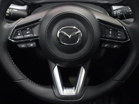 Certified 2023 MAZDA CX-5 AWD 2.5 S w/ Preferred Package image 17