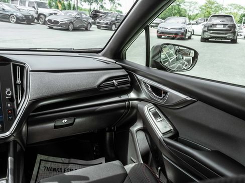 Used 2023 Subaru WRX Premium AWD/4WD image 13