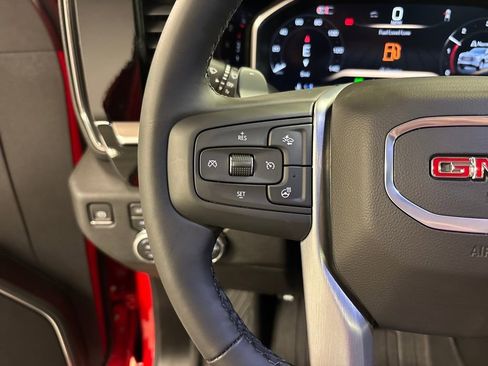 New 2026 GMC Sierra 1500 Elevation w/ Elevation Premium Package AWD/4WD image 31