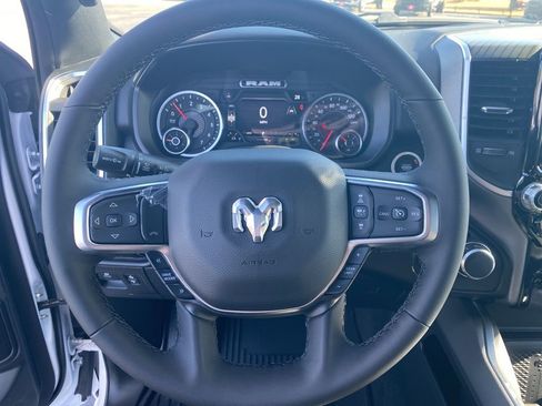 New 2026 RAM 1500 Lone Star image 16