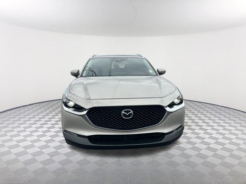 Used 2023 MAZDA CX-30 AWD 2.5 S w/ Select Package image 2