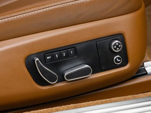 Used 2012 Bentley Continental GT AWD/4WD image 38