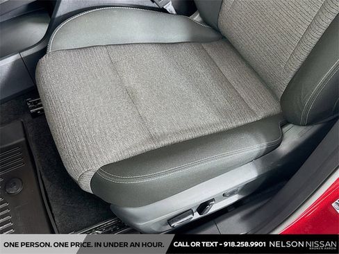 Certified 2023 Nissan Rogue SV image 18